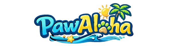 PawAloha